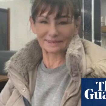 Murder inquiry after missing woman’s body found in Greater Manchester