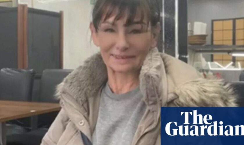 Murder inquiry after missing woman’s body found in Greater Manchester