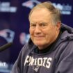 NFL legend Belichick returns as college coach