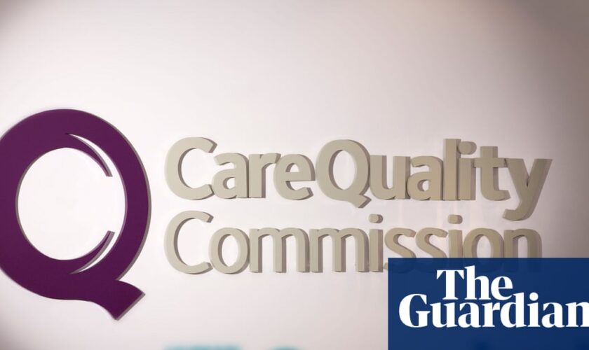 NHS ombudsman criticises CQC for failing to fully investigate boy’s death