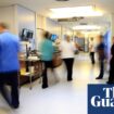 NHS spends £14.7bn a year treating patients in England hurt by care mistakes, says report