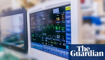 NHS to begin world-first trial of AI tool to identify type 2 diabetes risk