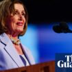 Nancy Pelosi hospitalized after sustaining injury on Luxembourg trip