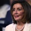 Nancy Pelosi, ingresada en un hospital de Luxemburgo tras sufrir una «lesión»