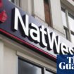 NatWest on fast trajectory back to private ownership, boss says