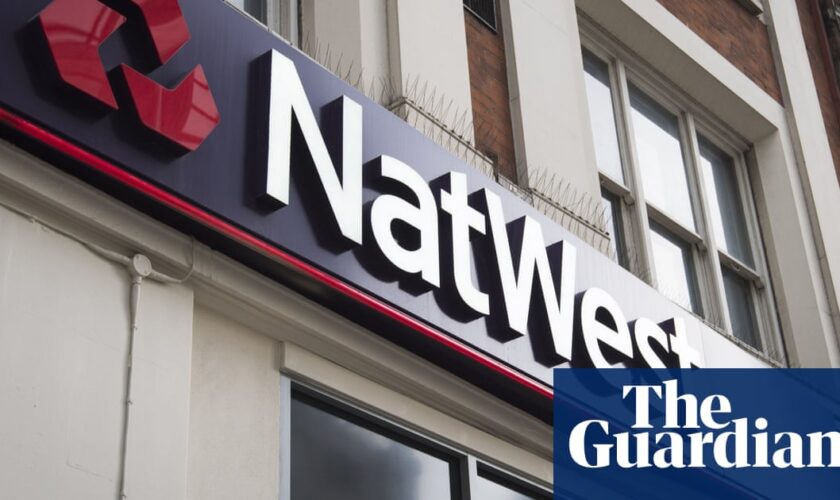 NatWest on fast trajectory back to private ownership, boss says