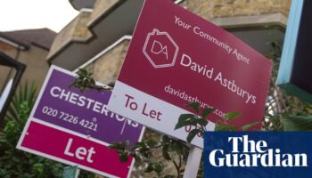 Nearly two-thirds of working private renters in England struggle to pay rent