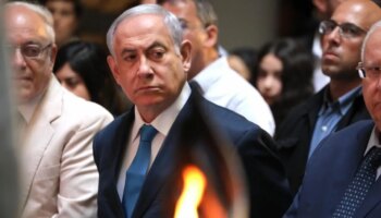 Netanyahu será intervenido hoy para extirparle la próstata y pide aplazar las audiencias de su juicio por corrupción