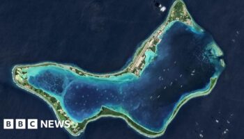 New Mauritian PM sends fresh Chagos proposals to UK