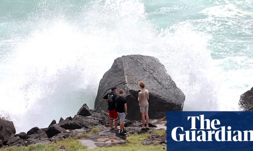 New Year 2025 weather: Australia’s east could get stormy as wider heatwave persists