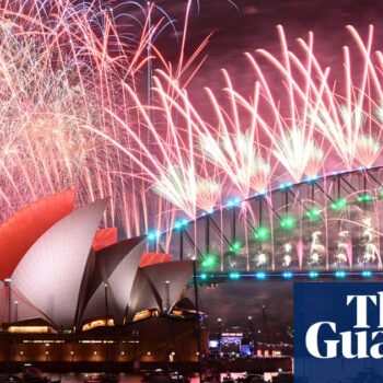 New Year’s Eve 2024 fireworks: the best places to watch NYE celebrations around Australia