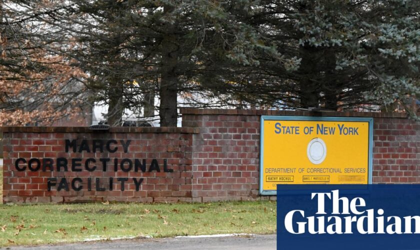 New York governor orders firing of 14 prison workers after fatal attack on inmate