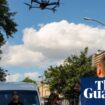 New report on New York police’s drone operations released amid sightings