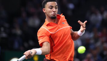 Next Gen ATP Finals 2024 : programme, chaîne TV, Français… Tout savoir sur le tournoi de tennis à Djeddah