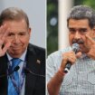 Nicolás Maduro: "Edmundo llama a que haya una guerra en Venezuela"