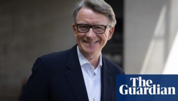 Nigel Farage offers to work with Peter Mandelson to secure US-UK trade deal