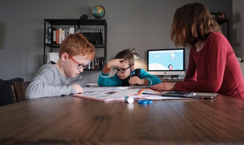 Niveau en maths des élèves : nos conseils pour faire aimer cette matière à vos enfants