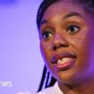 No 'quick fix' for Tories, says Kemi Badenoch