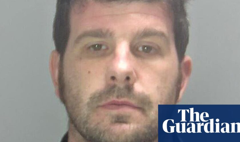 Norfolk man who gave abortion drugs to unknowing woman jailed for 12 years