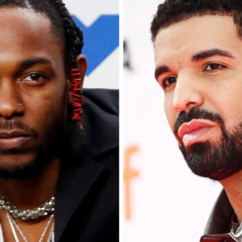 « Not Like Us » : Spotify dément avoir avantagé la chanson de Kendrick Lamar au détriment de Drake