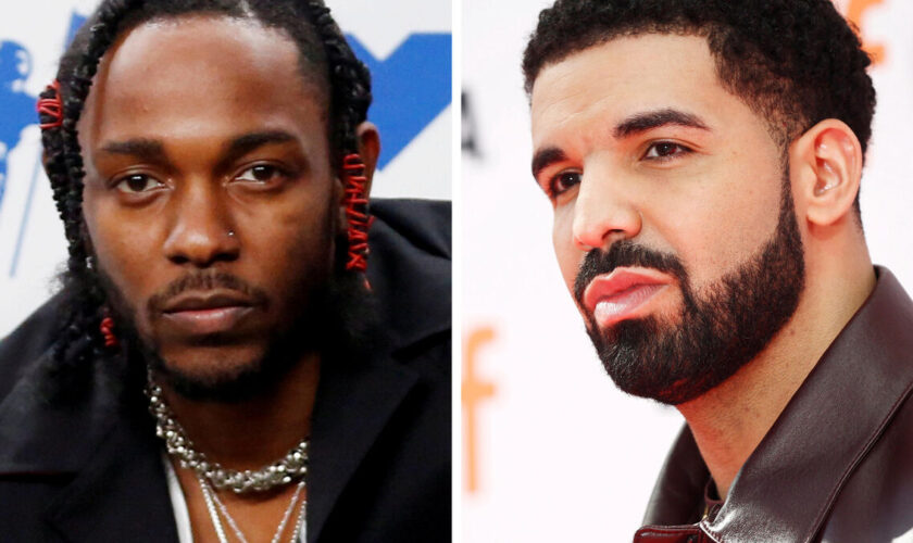 « Not Like Us » : Spotify dément avoir avantagé la chanson de Kendrick Lamar au détriment de Drake