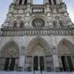 Notre Dame: Paris awaits reopening of historic cathedral