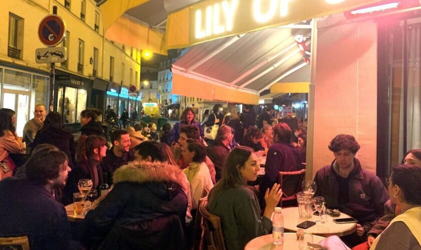 Nuisances nocturnes : pourquoi les Parisiens sont victimes d’insomnies