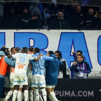 OM – Monaco (2-1) : « J’espère qu’on a trouvé la clé »… L’OM a enfin rompu le signe indien au Vélodrome