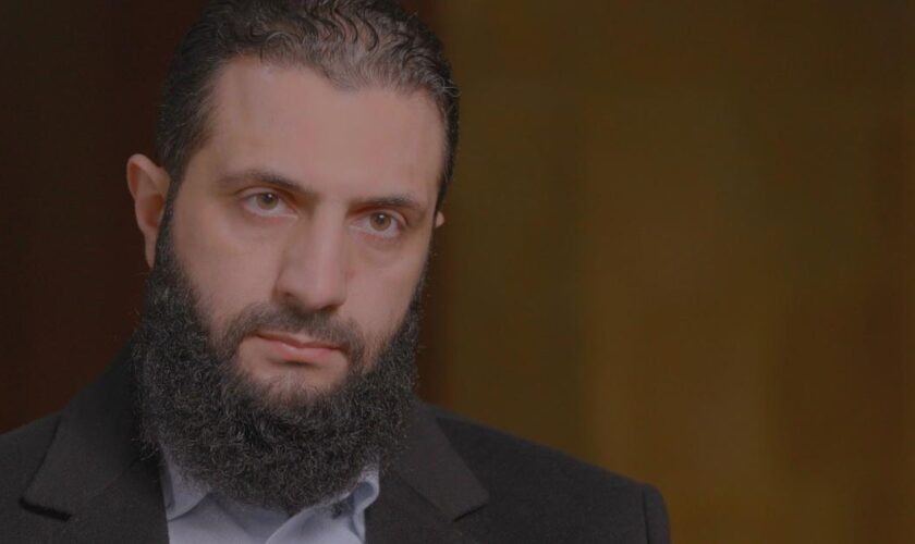 Offensive rebelle en Syrie : Abou Mohammed al-Joulani, un djihadiste grimé en homme politique