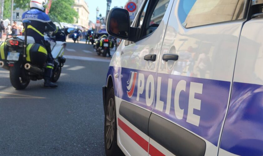 Oise : 520 kg de cannabis destinés au trafic de stupéfiants saisis par la police