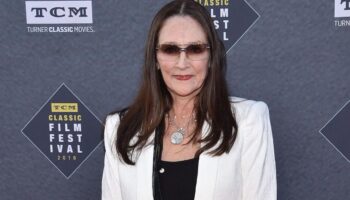 Olivia Hussey, actrice star de « Roméo et Juliette », est morte à 73 ans