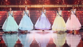 « On a commencé de zéro » : le conte de fées de Nazli Mendes, l’une créatrices de robes des Miss France