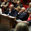 «On aura forcément un goût d’inachevé»: à l’Assemblée, l’avenir incertain des suppléants de ministres