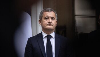 «On va isoler en prison les 100 plus grands narcotrafiquants», annonce Gérald Darmanin