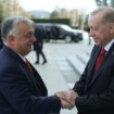 Orban busca el apoyo de Erdogan para su "tregua navideña" en Ucrania