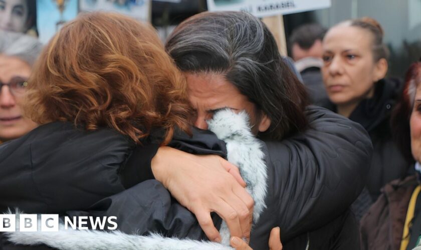 Owner and architect of Turkey quake collapse hotel jailed