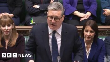 PM refuses to give further details of Haigh resignation