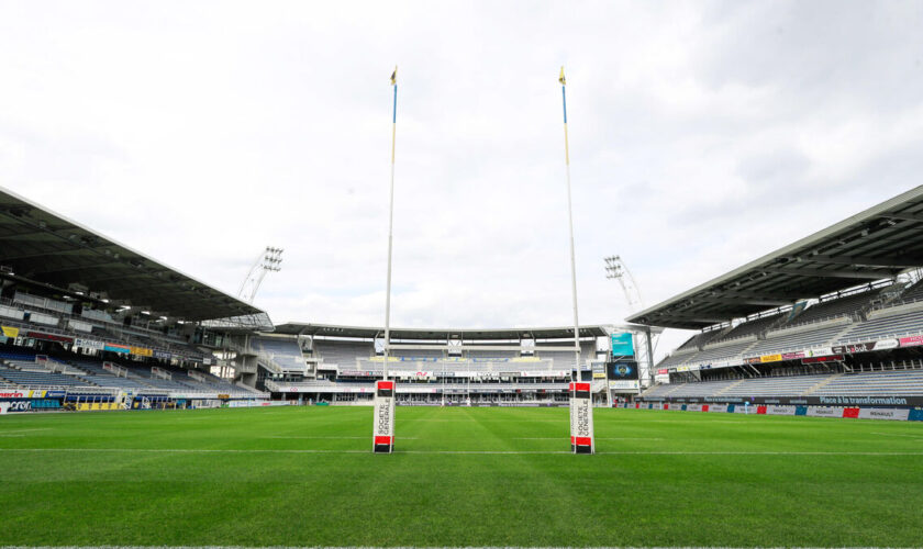 PSG : Espaly recevra les Parisiens au stade Marcel-Michelin à Clermont en 16es de finale de Coupe de France