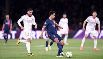 PSG - Lyon : à quelle heure et sur quelle chaîne voir le match de 15e journée de Ligue 1 ?