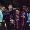 PSG-Monaco : qui est Willy Delajod, l’arbitre du Trophée des champions qui a subi des menaces cette saison ?