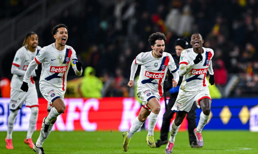 PSG : la date de la reprise de l’entraînement après les fêtes prévue le 2 janvier