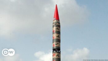 Pakistan missile program an 'emerging threat' — US Official