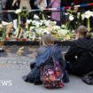 Parents of teenage Belgrade school shooter jailed