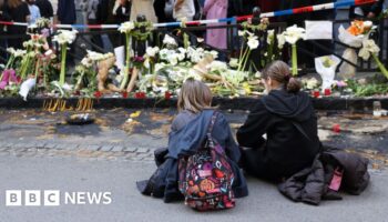 Parents of teenage Belgrade school shooter jailed