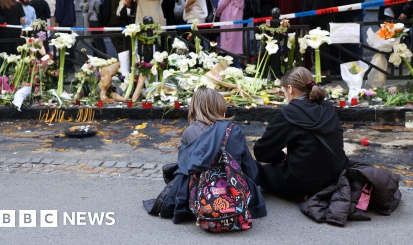 Parents of teenage Belgrade school shooter jailed