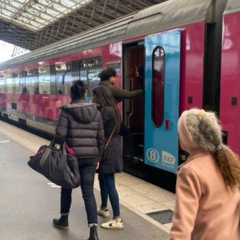 Paris-Bruxelles en 3 heures et à prix doux : nous avons testé la nouvelle ligne OuiGo à petite vitesse