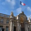 Paris : deux hommes interpellés après un tir de mortiers à proximité de l’Élysée