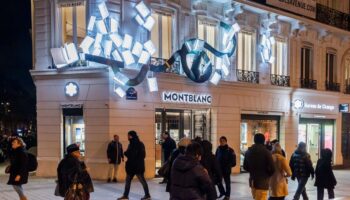 Paris et la publicité lumineuse nocturne : la difficile extinction des feux dans la Ville Lumière