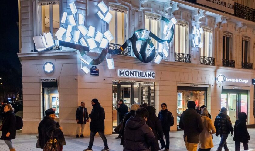 Paris et la publicité lumineuse nocturne : la difficile extinction des feux dans la Ville Lumière