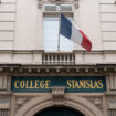 Paris : la Ville rétablit les subventions au collège Stanislas, suspendues pendant un an pour ses dérives